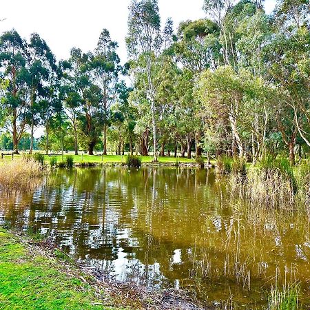 Grampians Chalets Холс-Гэп Экстерьер фото