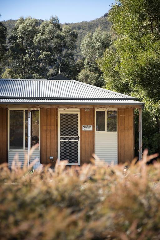 Grampians Chalets Холс-Гэп Экстерьер фото