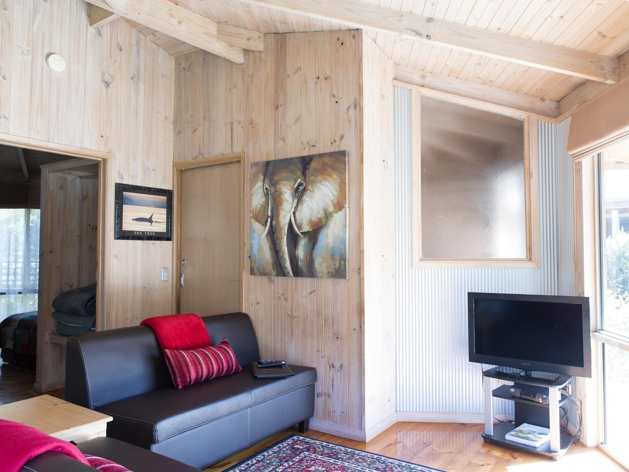 Grampians Chalets Холс-Гэп Экстерьер фото