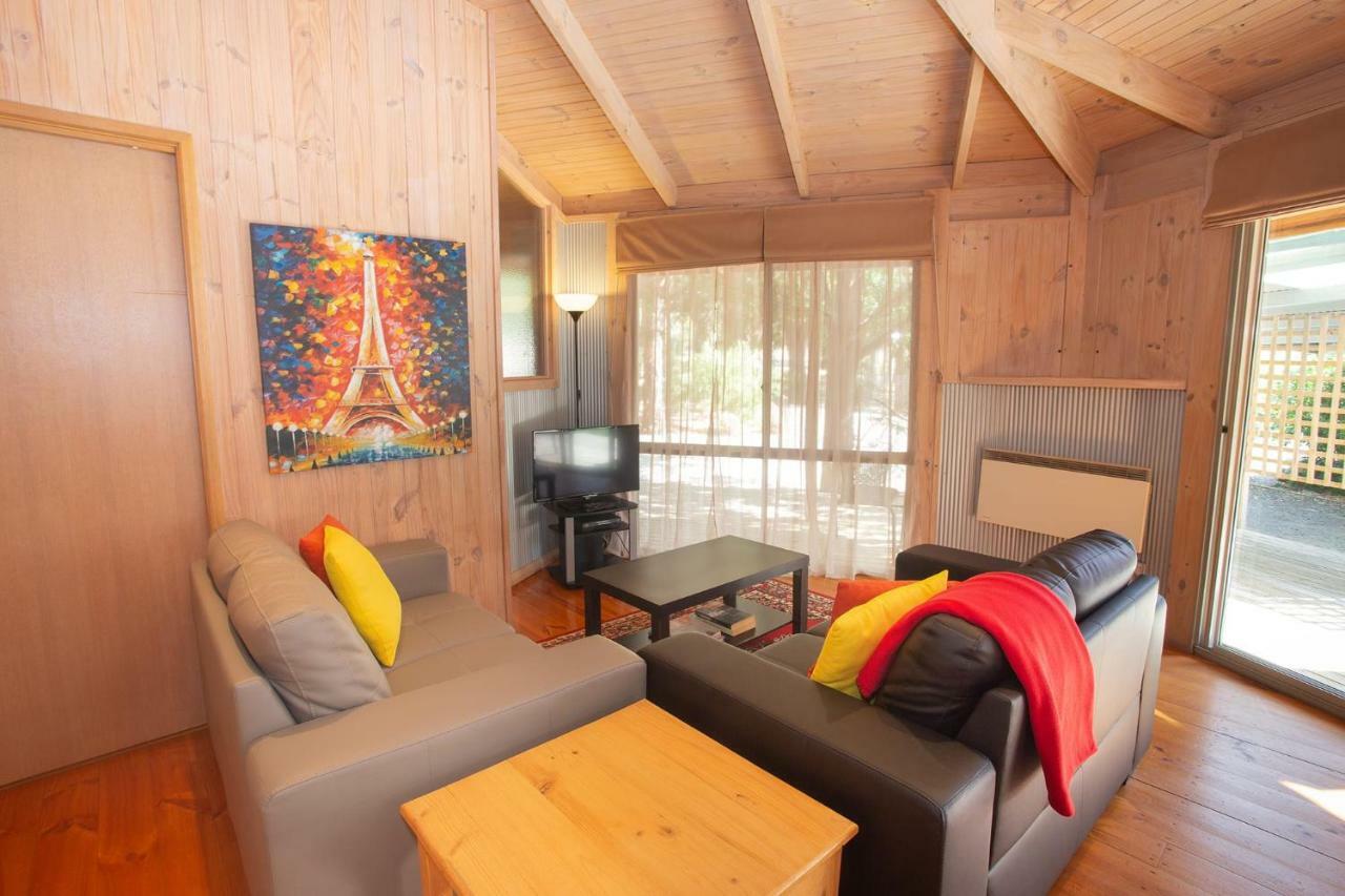 Grampians Chalets Холс-Гэп Экстерьер фото